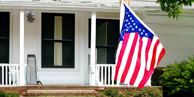 Navigating the World of Mortgage Rates for Veterans 2024
