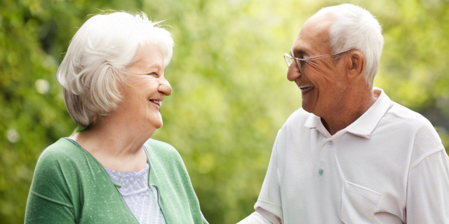 Life Insurance for Seniors in 2024