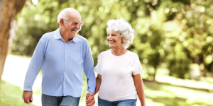 Life Insurance for Seniors in 2024