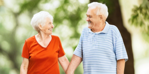 Life Insurance for Seniors in 2024