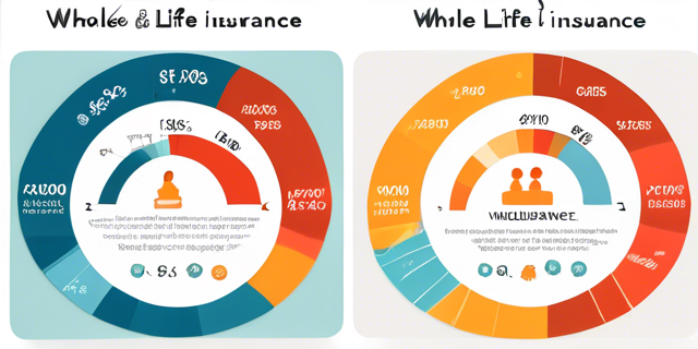 Whole vs term life insurance 2024
