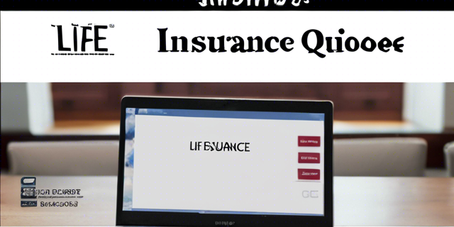 Life Insurance Quotes Online 2024