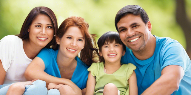 Family Life Insurance Plans 2024