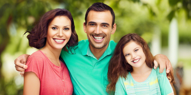 Best Health Insurance for Families 2024