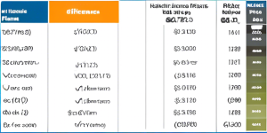 Navigating the Maze of Health Insurance Rates 2024