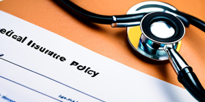 Navigating the Maze of Health Insurance Rates 2024