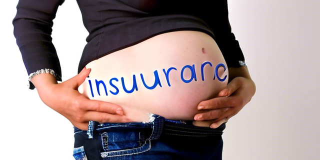 Navigating Maternity Health Insurance Coverage 2024